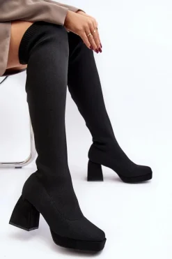 Muszkieterki|Kozaki Za Kolano><noscript><img width=