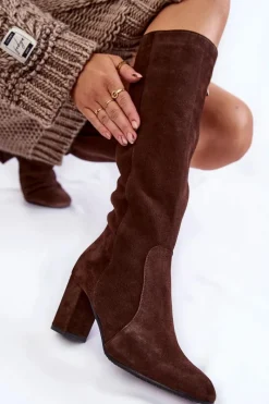 Kozaki Przed Kolano|Kozaki Na Obcasie><noscript><img width=