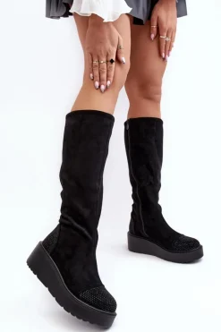 Kozaki Ocieplane|Kozaki Płaskie><noscript><img width=