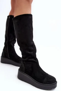 Kozaki Ocieplane|Kozaki Płaskie><noscript><img width=