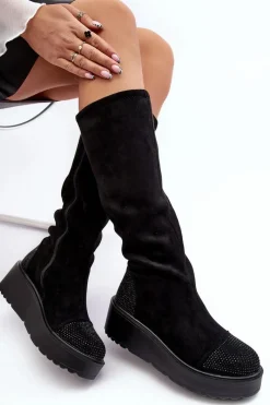 Kozaki Ocieplane|Kozaki Płaskie><noscript><img width=