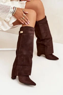 Kozaki Ocieplane|Kozaki Na Słupku><noscript><img width=