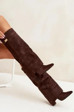 Kozaki Ocieplane|Kozaki Na Słupku><noscript><img width=