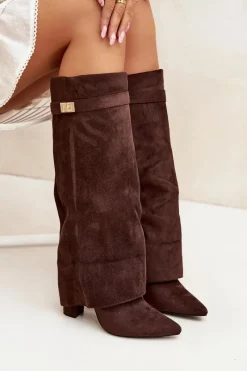 Kozaki Ocieplane|Kozaki Na Słupku><noscript><img width=