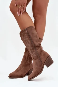 Kozaki Na Obcasie|Kozaki Zamszowe><noscript><img width=