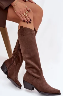 Kozaki Na Słupku|Kozaki Przed Kolano><noscript><img width=