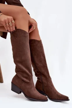 Kozaki Na Słupku|Kozaki Przed Kolano><noscript><img width=