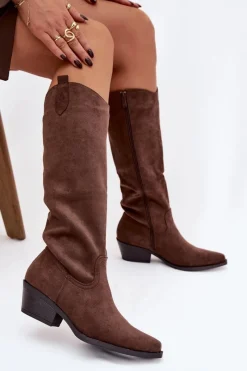 Kozaki Na Słupku|Kozaki Przed Kolano><noscript><img width=