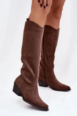 Kozaki Na Słupku|Kozaki Przed Kolano><noscript><img width=