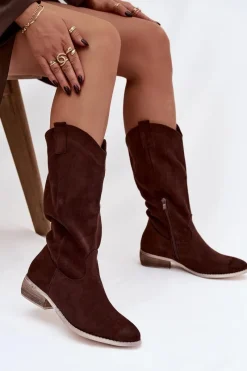 Kozaki Przed Kolano|Kozaki Na Obcasie><noscript><img width=