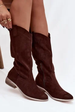 Kozaki Przed Kolano|Kozaki Na Obcasie><noscript><img width=