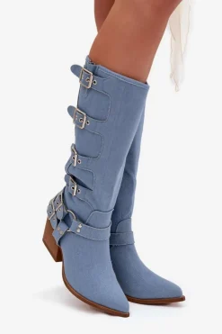 Kozaki Na Słupku|Kozaki Przed Kolano><noscript><img width=