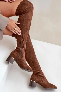 Muszkieterki|Kozaki Za Kolano><noscript><img width=