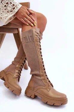 Kozaki Płaskie|Kozaki Przed Kolano><noscript><img width=