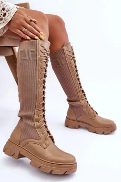 Kozaki Płaskie|Kozaki Przed Kolano><noscript><img width=