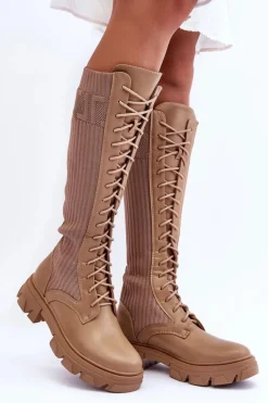 Kozaki Płaskie|Kozaki Przed Kolano><noscript><img width=