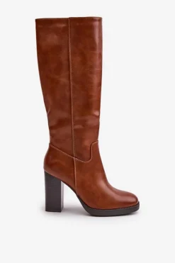 Kozaki Przed Kolano|Kozaki Na Obcasie><noscript><img width=