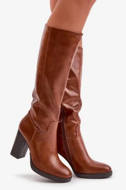 Kozaki Przed Kolano|Kozaki Na Obcasie><noscript><img width=