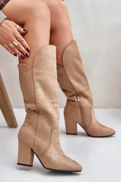 Kozaki Na Słupku|Kozaki Przed Kolano><noscript><img width=