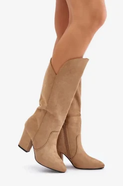 Kozaki Na Słupku|Kozaki Przed Kolano><noscript><img width=