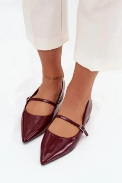 Czółenka Klasyczne><noscript><img width=