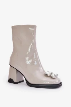 Botki Ocieplane|Botki Na Obcasie><noscript><img width=