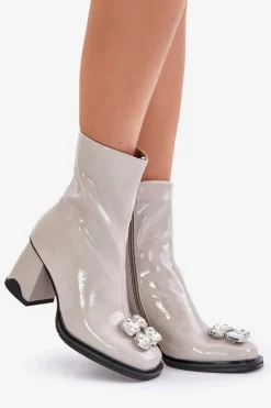 Botki Ocieplane|Botki Na Obcasie><noscript><img width=