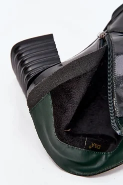 Botki Ocieplane|Botki Zimowe Damskie><noscript><img width=