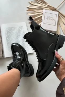 Botki Skórzane|Botki Płaskie><noscript><img width=