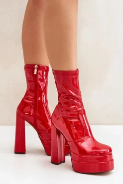 Botki Ocieplane|Botki Na Słupku><noscript><img width=