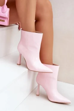 Botki Ocieplane|Botki Na Obcasie><noscript><img width=