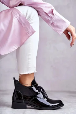 Botki Wiosenne|Botki Sznurowane><noscript><img width=