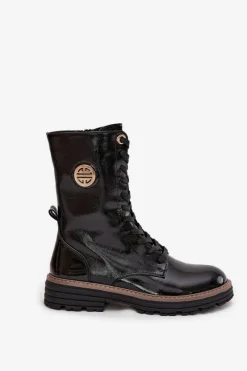 Botki Ocieplane|Botki Zimowe Damskie><noscript><img width=