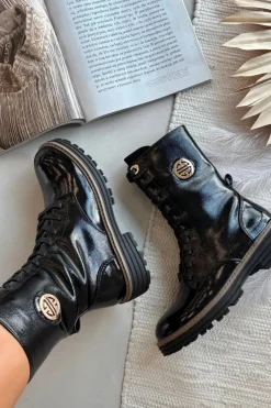 Botki Ocieplane|Botki Zimowe Damskie><noscript><img width=