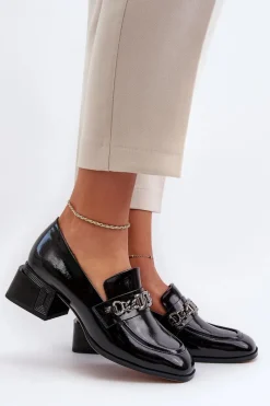 Czółenka Klasyczne><noscript><img width=