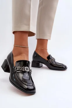 Czółenka Klasyczne><noscript><img width=