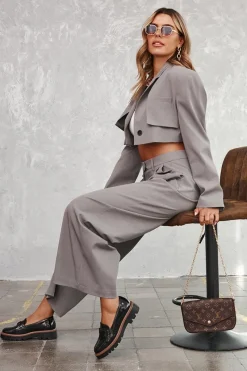 Buty damskie Vinceza Lakierowane Damskie Mokasyny Na Platformie Z Ozdobą Czarne Jonett