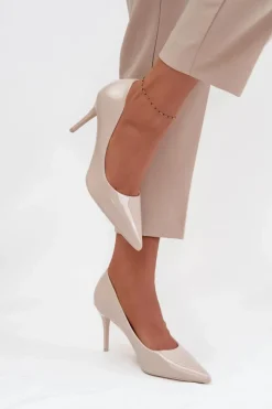 Czółenka Klasyczne><noscript><img width=