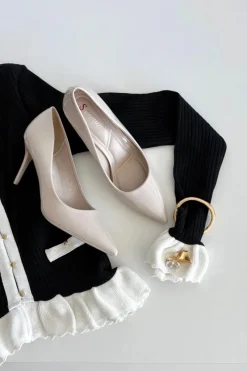 Czółenka Klasyczne><noscript><img width=