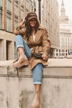 Czarne Botki|Botki Płaskie><noscript><img width=