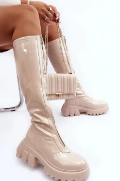 Kozaki Płaskie|Kozaki Przed Kolano><noscript><img width=