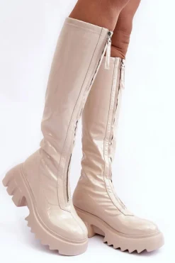 Kozaki Płaskie|Kozaki Przed Kolano><noscript><img width=