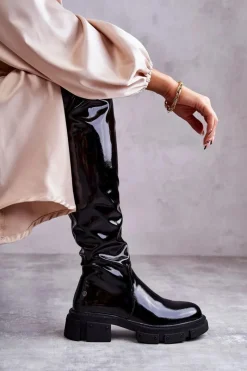 Kozaki Za Kolano|Kozaki Płaskie><noscript><img width=