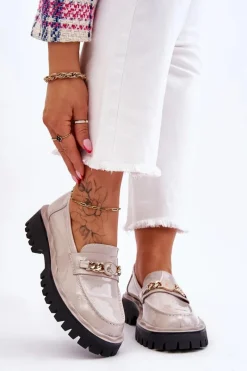 Mokasyny Płaskie|Mokasyny Damskie Lakierowane><noscript><img width=