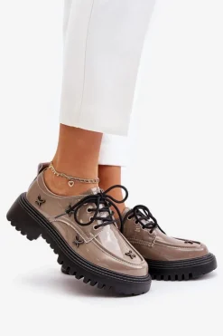 Półbuty Lakierowane|Półbuty Skórzane><noscript><img width=