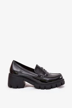 Półbuty Lakierowane|Półbuty Skórzane><noscript><img width=