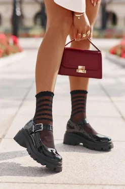 Półbuty Lakierowane|Półbuty Skórzane><noscript><img width=