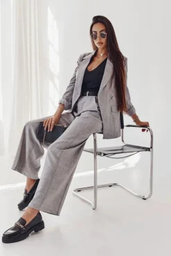 Best Lakierowane Półbuty Loafery La.Fi 210001B-NL Czarne Damskie Półbuty Lakierowane|Mokasyny Damskie Lakierowane