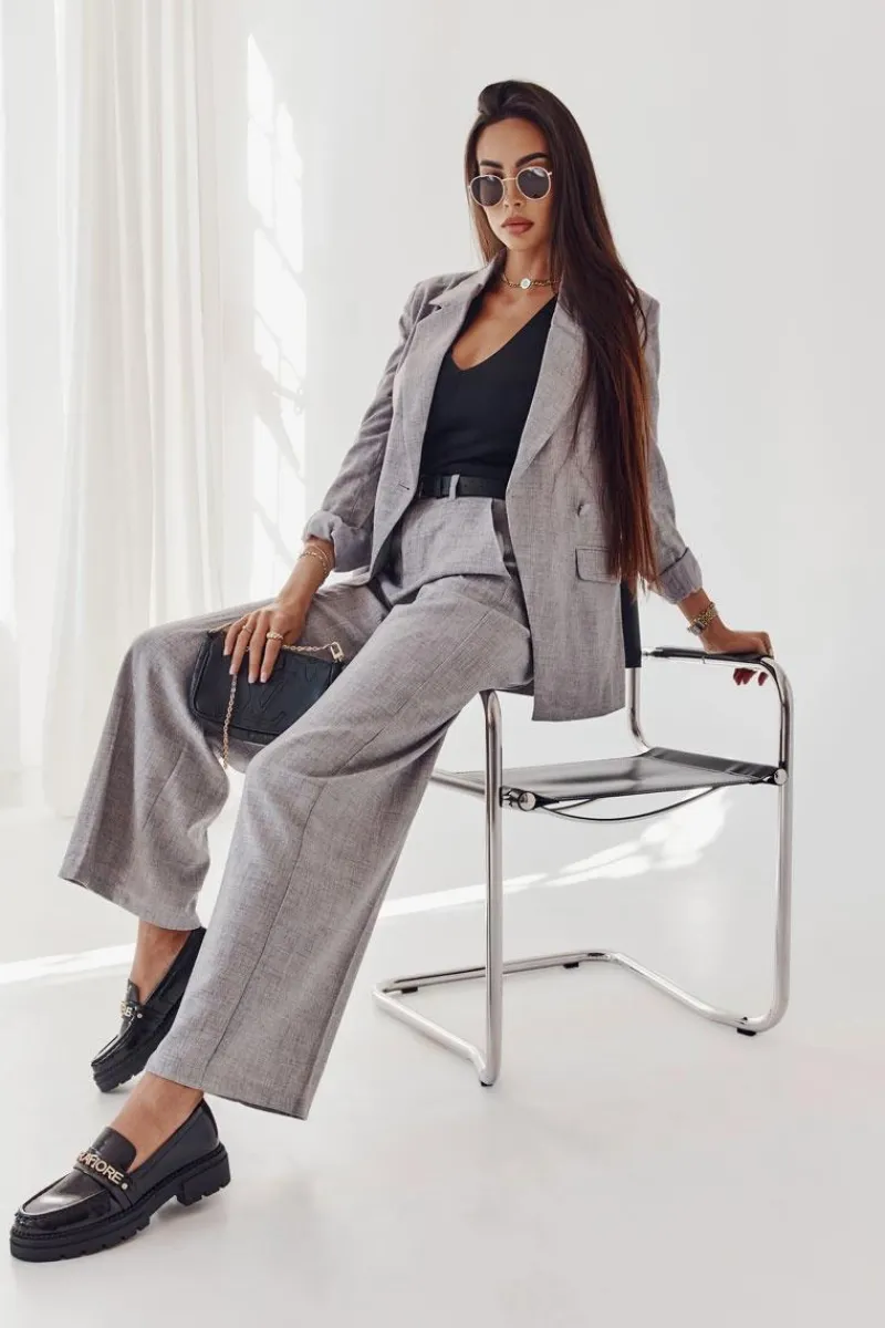 Best Lakierowane Półbuty Loafery La.Fi 210001B-NL Czarne Damskie Półbuty Lakierowane|Mokasyny Damskie Lakierowane