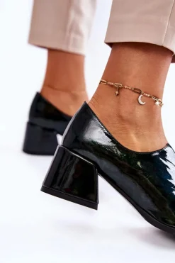 Półbuty Lakierowane|Półbuty Skórzane><noscript><img width=